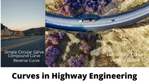 Curves in Highway Engineering