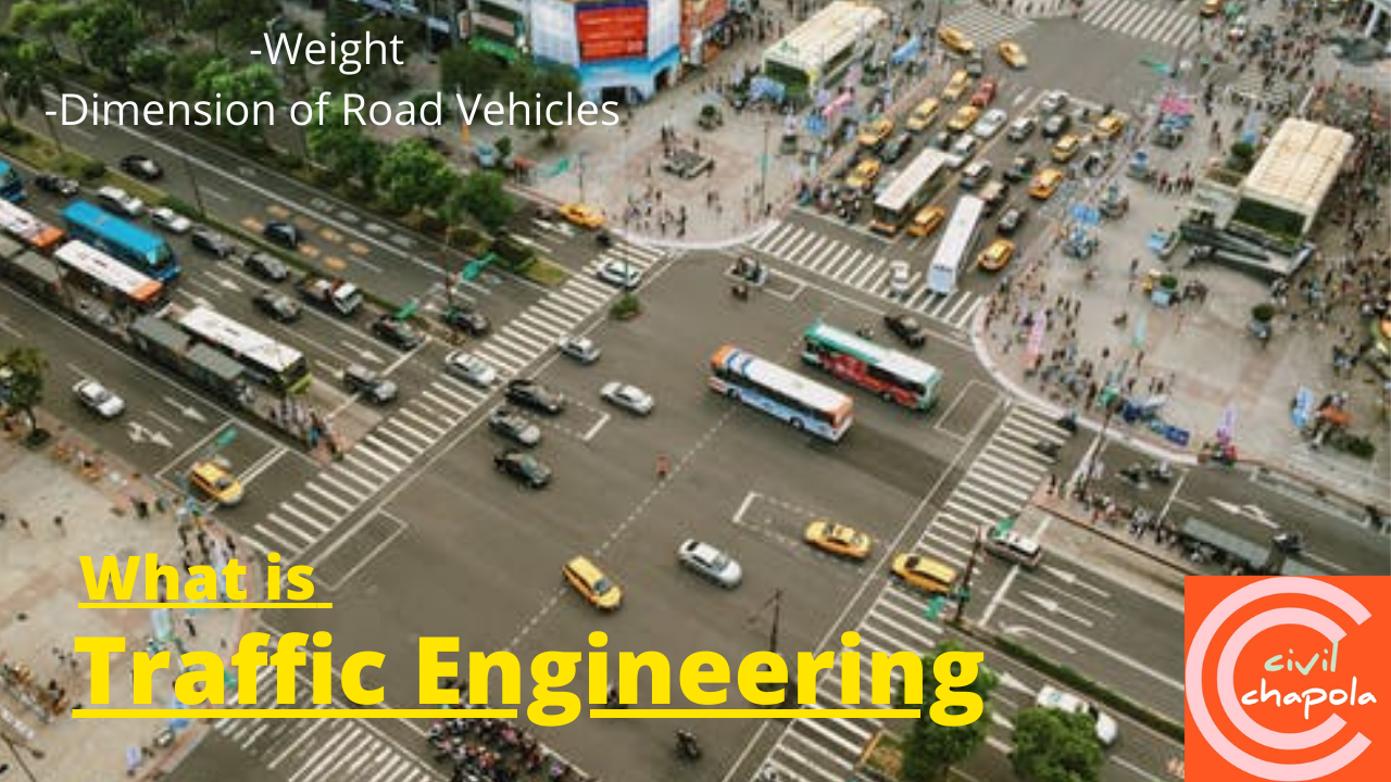 traffic Engineering
