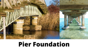 Pier Foundation