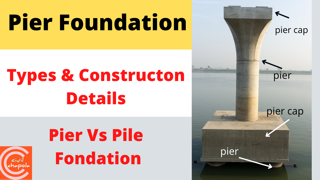 pier foundation